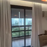 Flat Barra Inn