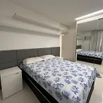 Flat Barra Inn