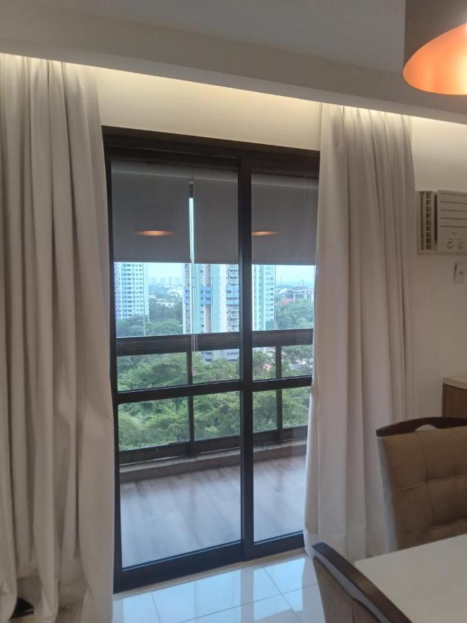 Flat Barra Rio de Janeiro