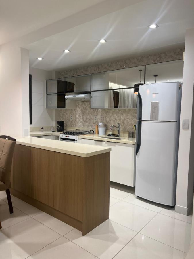 Apartment Flat Barra *