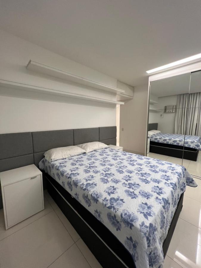Flat Barra Apartment
