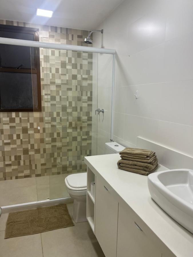 Apartment Flat Barra *