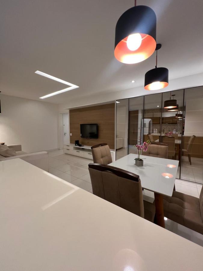Flat Barra *