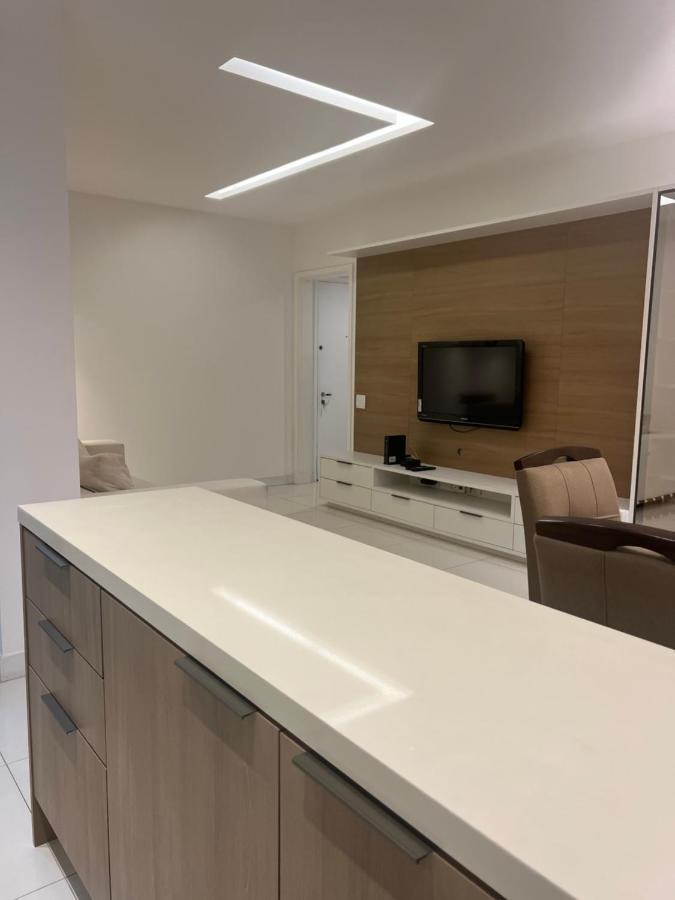 Flat Barra Apartment *