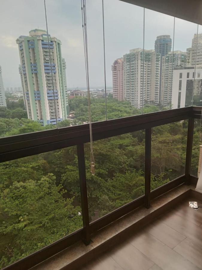 Flat Barra Apartment Rio de Janeiro