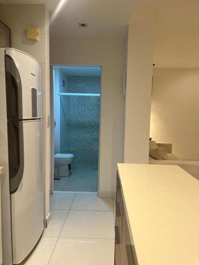 Flat Barra Rio de Janeiro